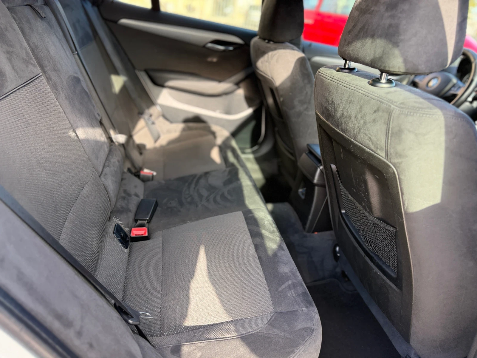 BMW X1 2.0 XDrive M packet - изображение 9