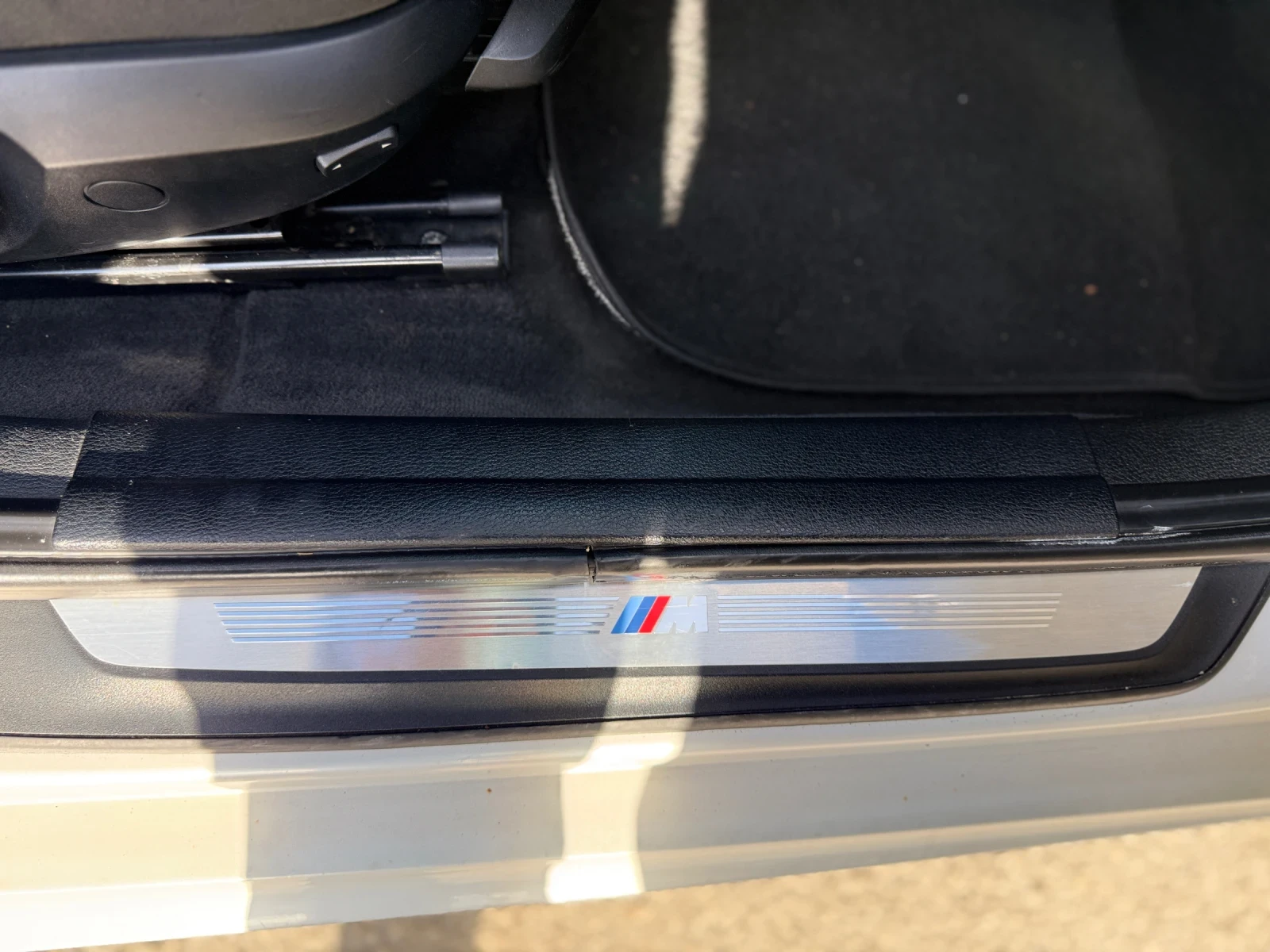 BMW X1 2.0 XDrive M packet, снимка 12 - Автомобили и джипове - 53676414