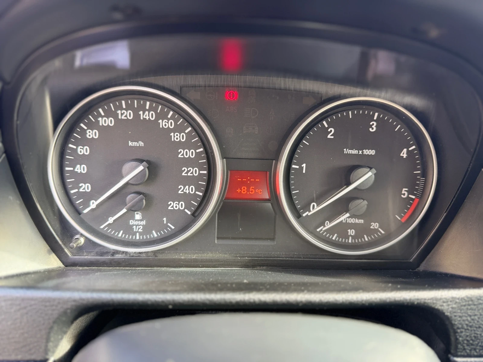 BMW X1 2.0 XDrive M packet, снимка 14 - Автомобили и джипове - 53676414