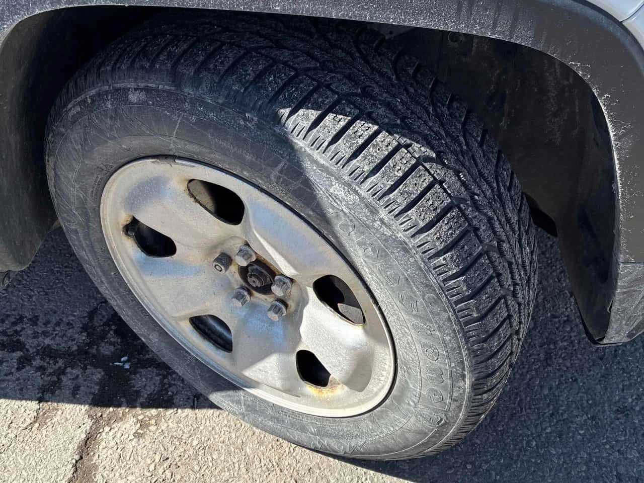 Jeep Cherokee * High Altitude * CARFAX * ПАНО * KEYLESS - изображение 7