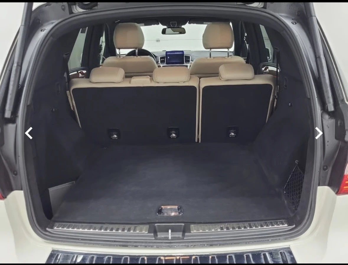 Mercedes-Benz ML 350 CDI BlueTec, снимка 13 - Автомобили и джипове - 53900075