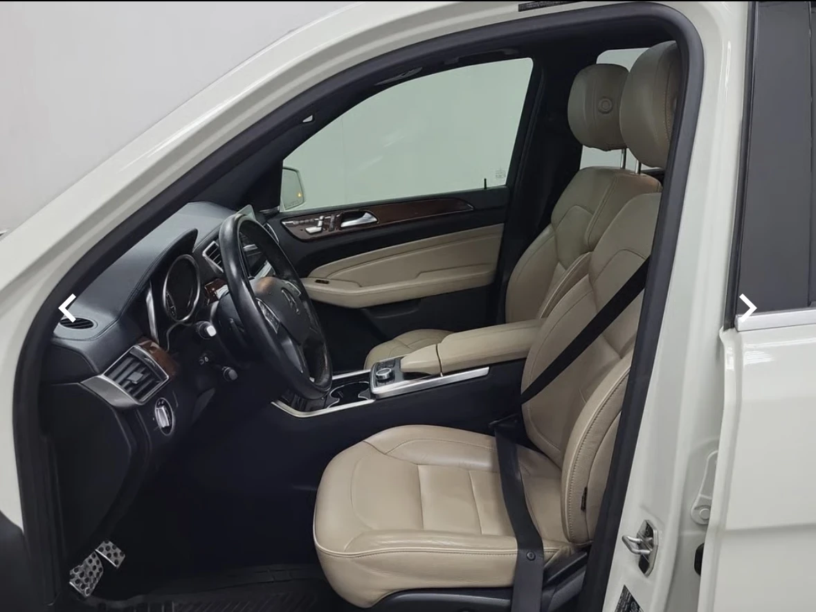 Mercedes-Benz ML 350 CDI BlueTec, снимка 7 - Автомобили и джипове - 53900075