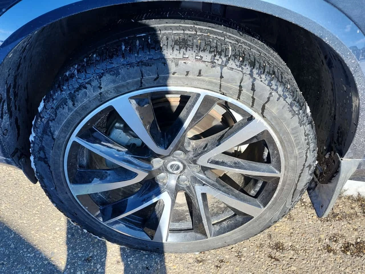 Volvo Xc90 PANORAMA| �����| ��������|  | Mobile.bg � ����������� 6