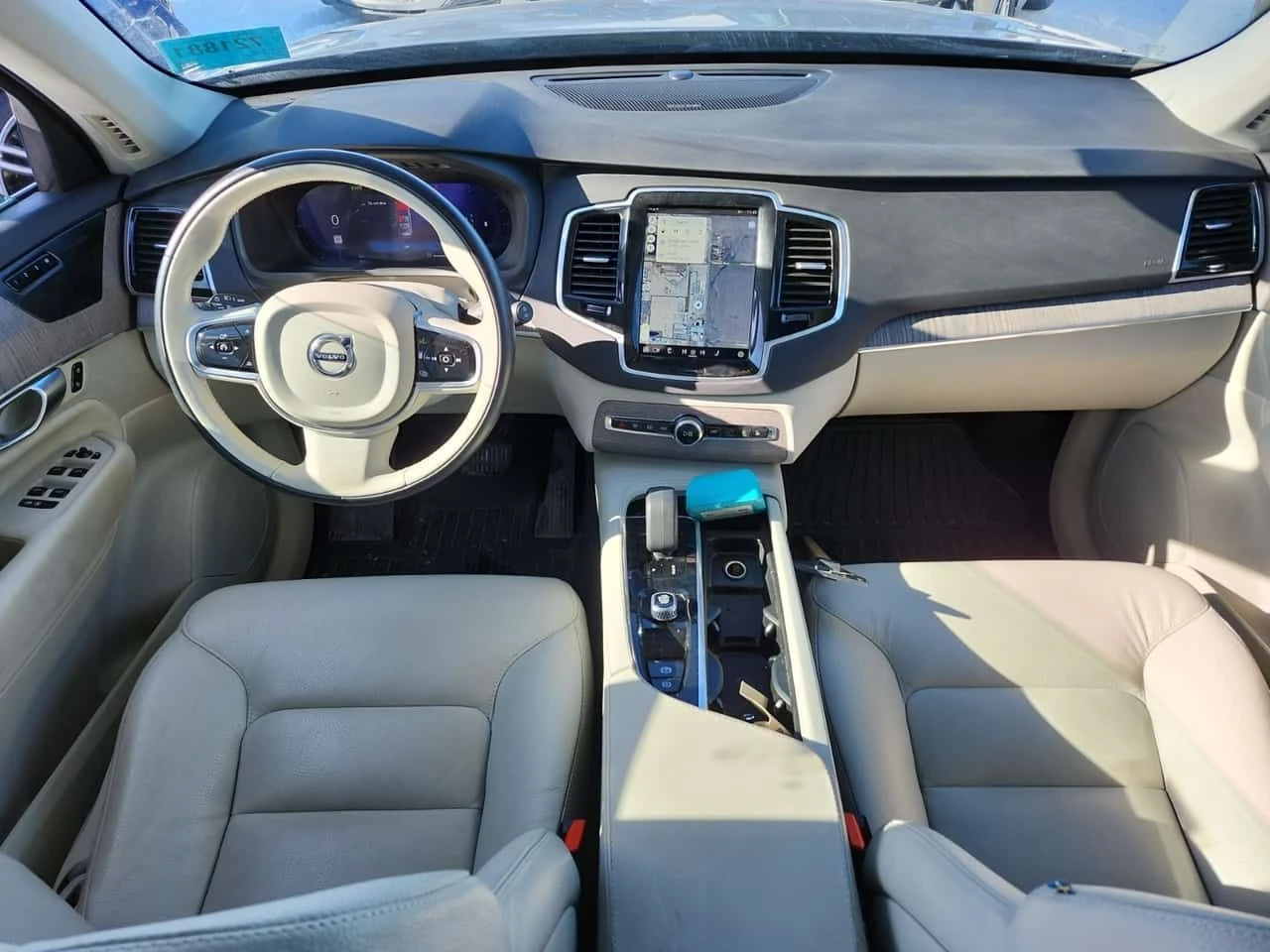 Volvo Xc90 PANORAMA| �����| ��������|  | Mobile.bg � ����������� 10