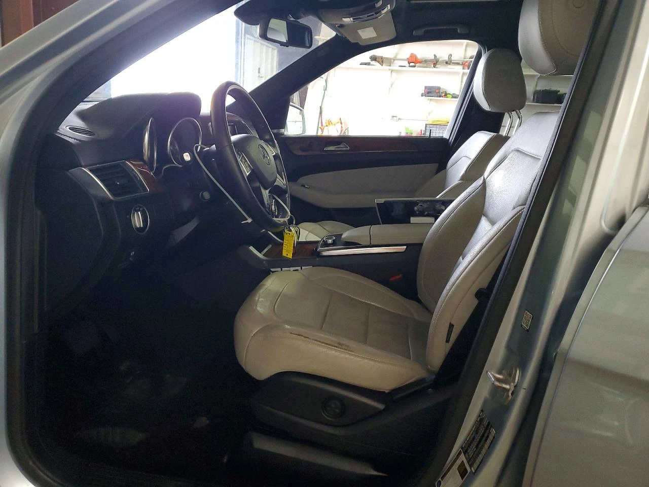 Mercedes-Benz GL 450 | Mobile.bg � ����������� 7