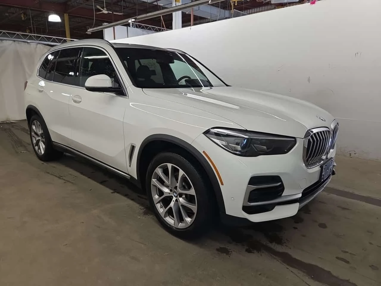 BMW X5 * xDrive40i * ПОДГРЕВИ * 360 * PANO * CARFAX, снимка 2 - Автомобили и джипове - 54680910