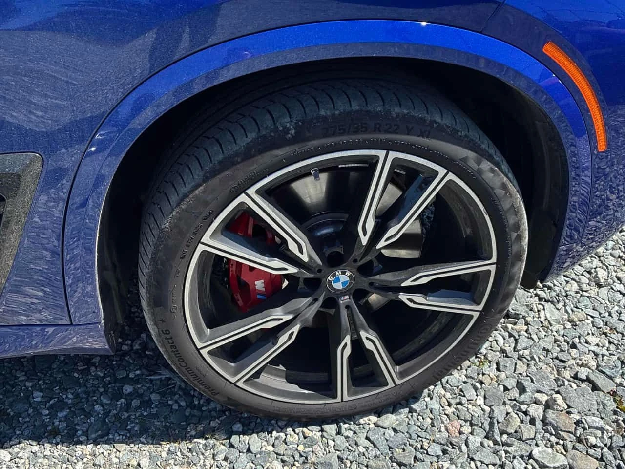 BMW X5 * M60i xDrive * АВТОКРЕДИТ * ОТ ПРЕДСТАВИТЕЛСТВО, снимка 6 - Автомобили и джипове - 54784398