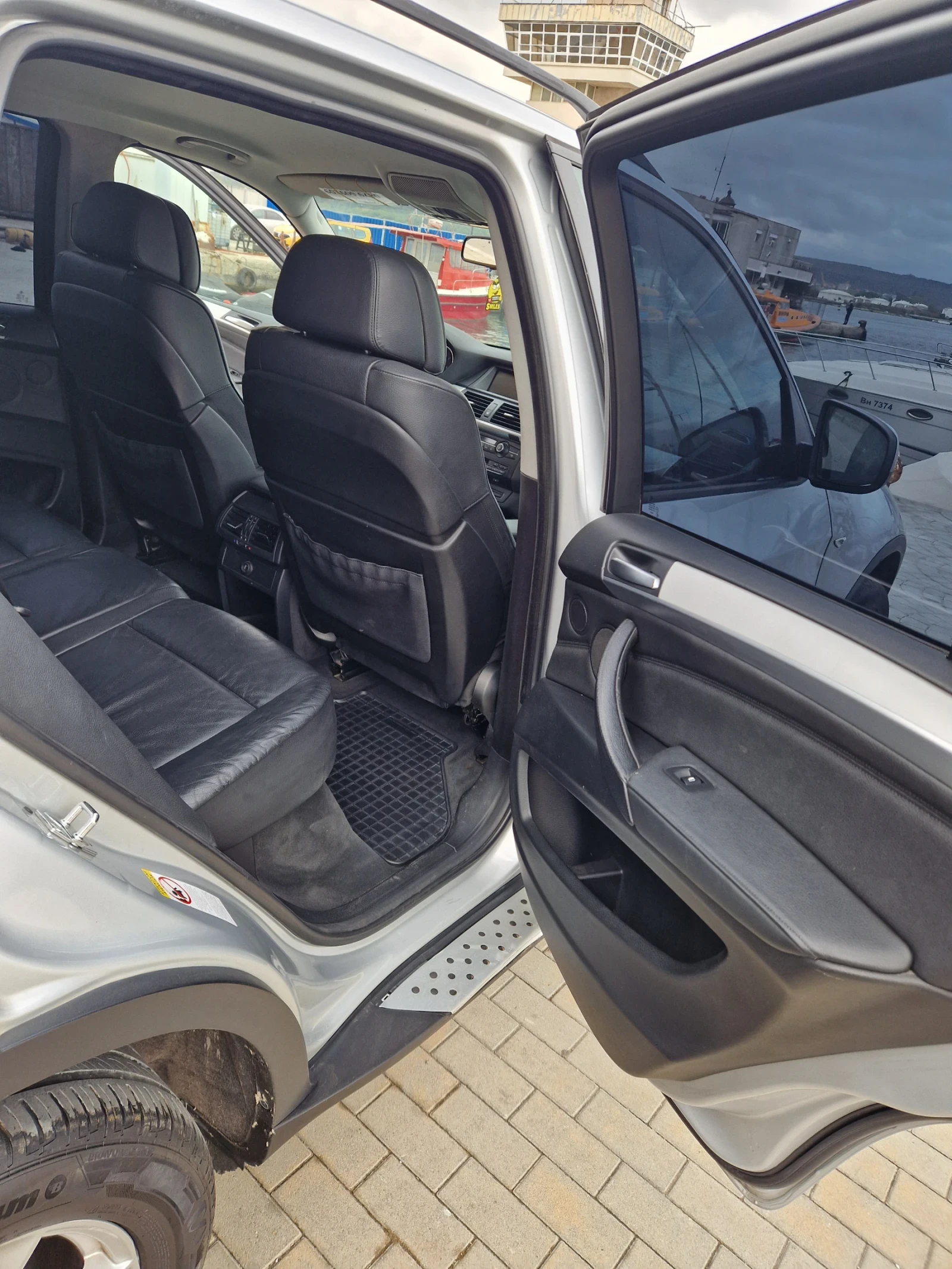 BMW X5, снимка 11 - Автомобили и джипове - 54802555