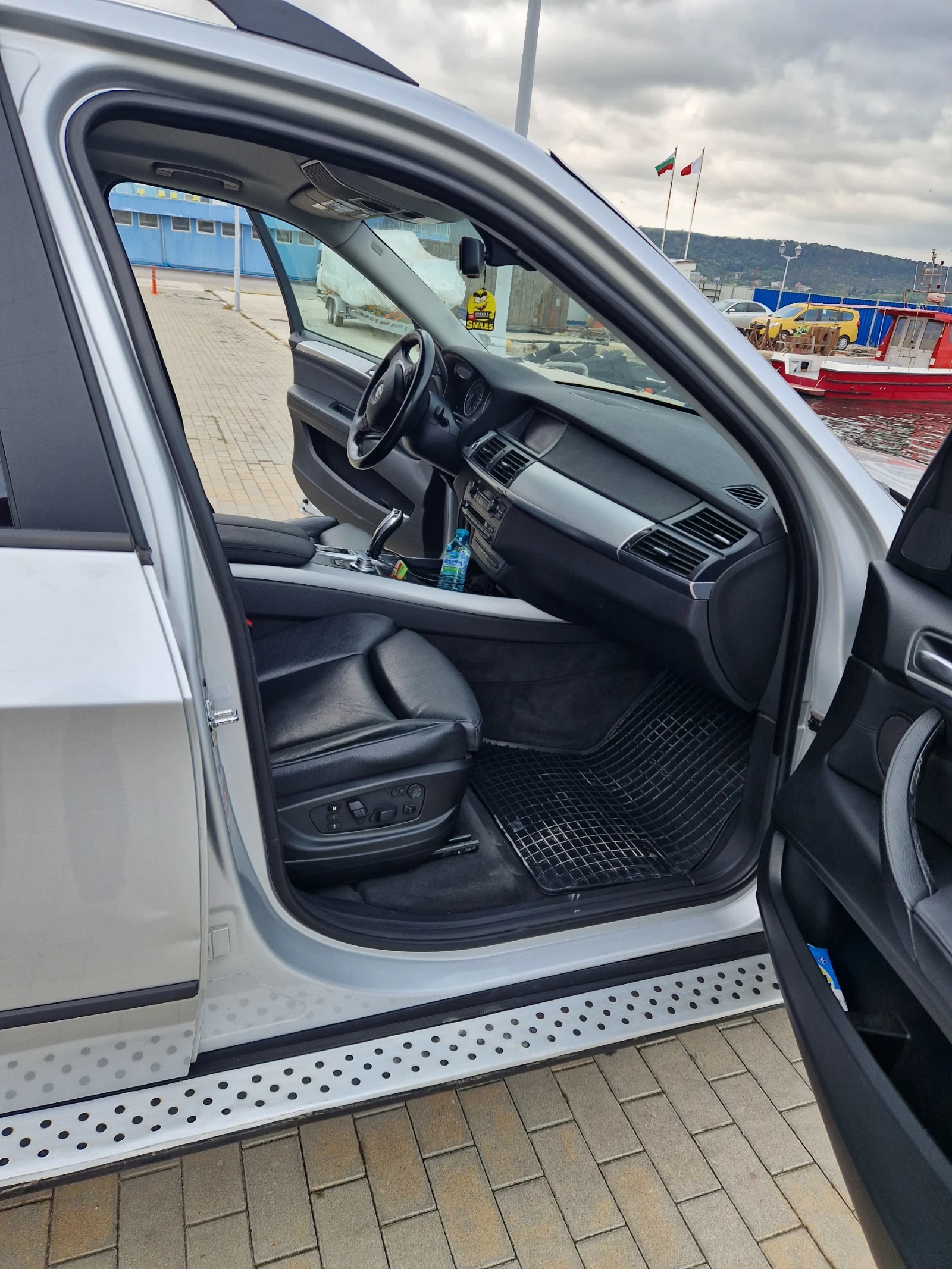 BMW X5, снимка 13 - Автомобили и джипове - 54802555
