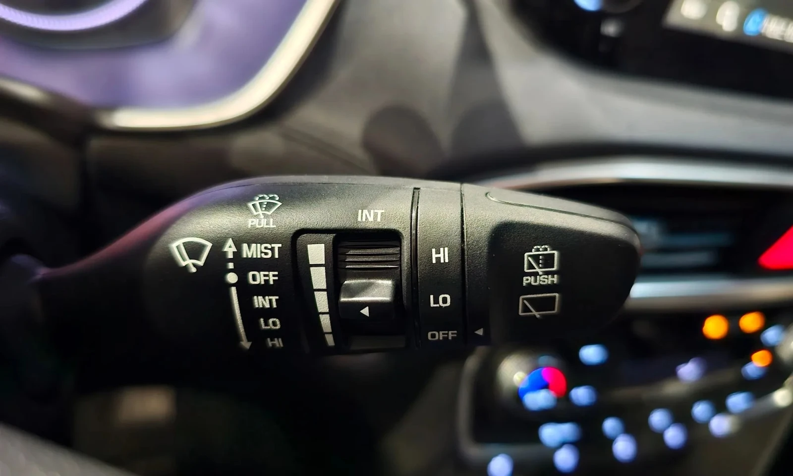 Hyundai Santa fe Diesel 2.0 2Wd Premium , снимка 17 - Автомобили и джипове - 54969495