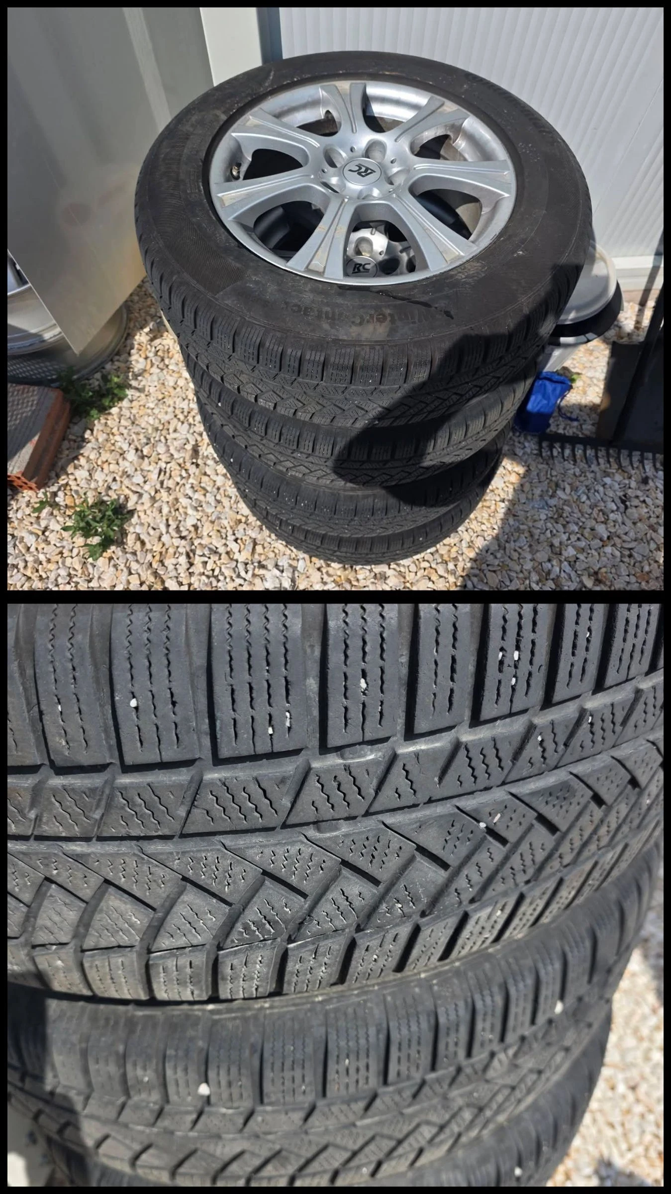 Toyota Rav4 FULL SERVICE Exeutive ���� ������ �������  | Mobile.bg � ����������� 17