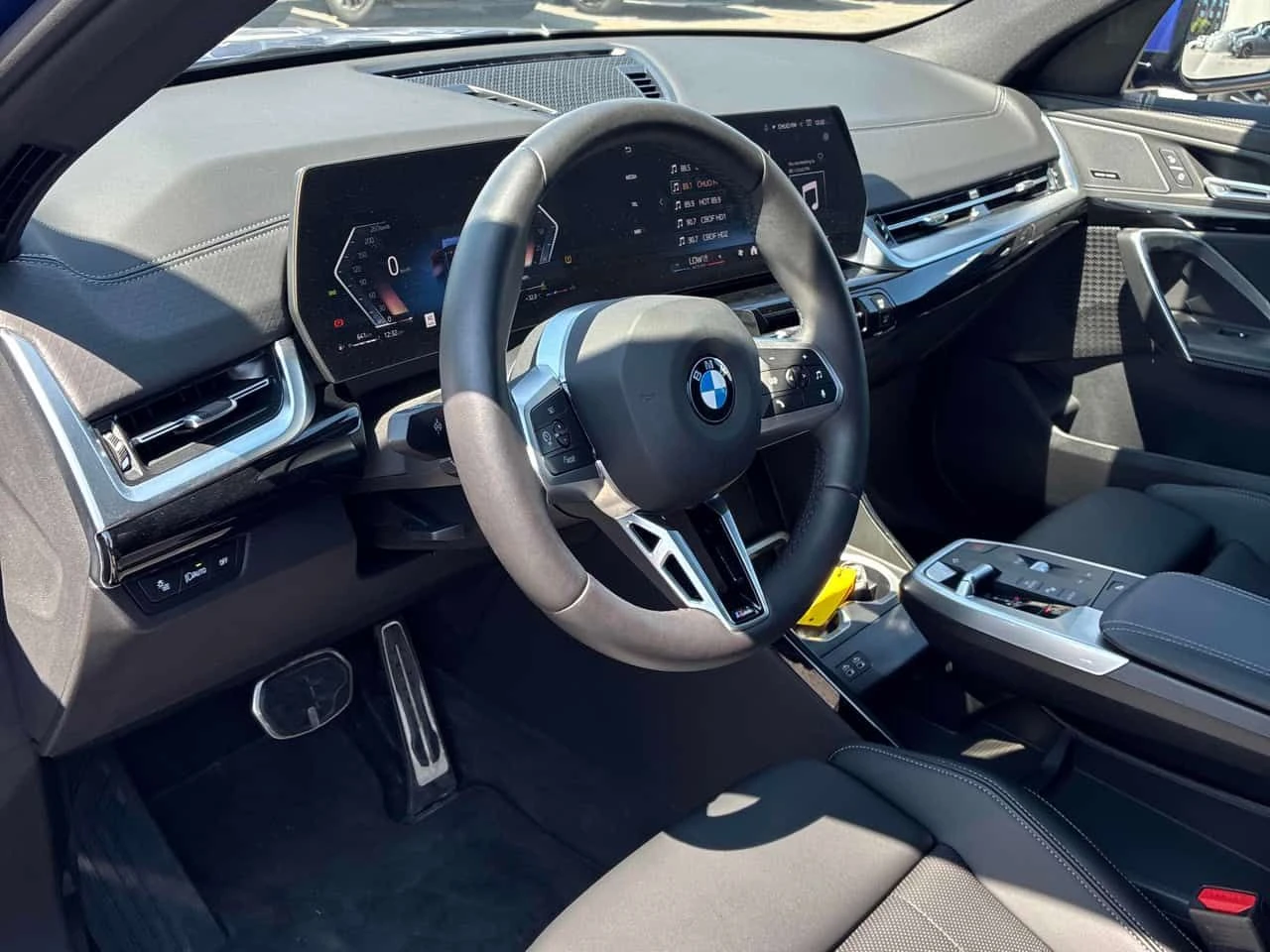 BMW X2 * xDrive28i * АВТОКРЕДИТ БЕЗ ПЪРВОНАЧАЛНА ВНОСКА* , снимка 5 - Автомобили и джипове - 55659450