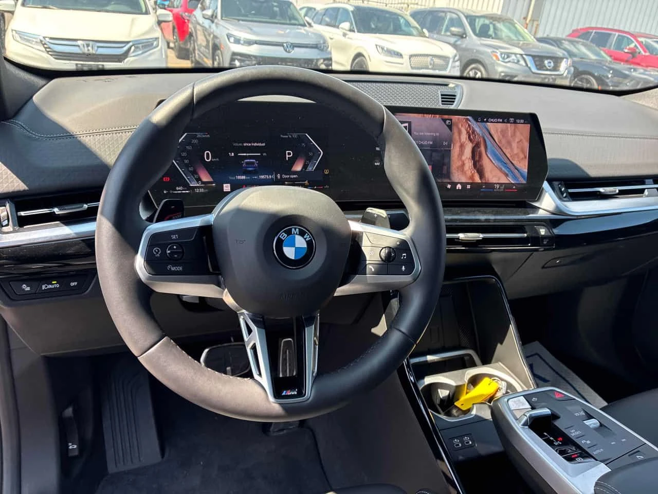 BMW X2 * xDrive28i * АВТОКРЕДИТ БЕЗ ПЪРВОНАЧАЛНА ВНОСКА* , снимка 13 - Автомобили и джипове - 55659450