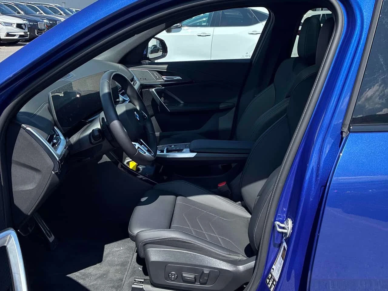 BMW X2 * xDrive28i * АВТОКРЕДИТ БЕЗ ПЪРВОНАЧАЛНА ВНОСКА* , снимка 12 - Автомобили и джипове - 55659450