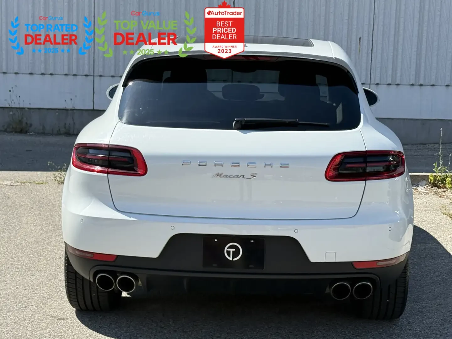 Porsche Macan S* PDK* BOSE* ���������* ������*  | Mobile.bg � ����������� 6