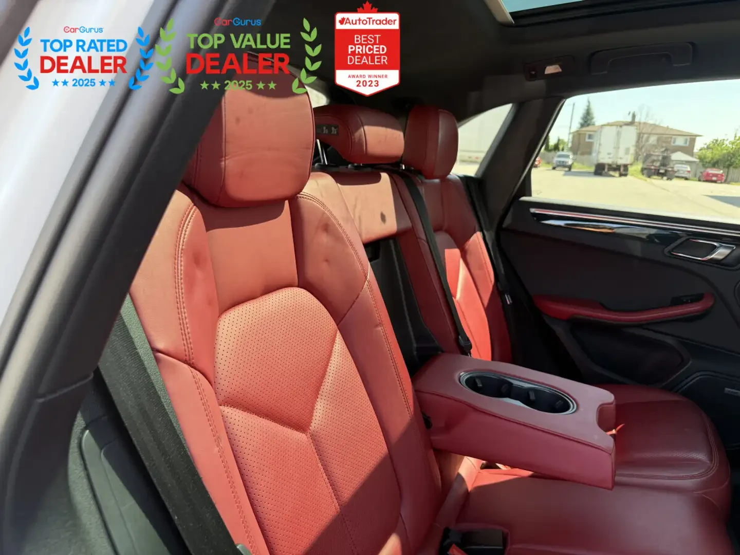 Porsche Macan S* PDK* BOSE* ���������* ������*  | Mobile.bg � ����������� 17