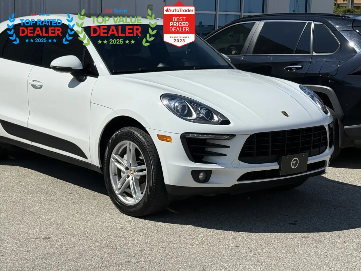 Porsche Macan S* PDK* BOSE* ���������* ������*  | Mobile.bg � ����������� 3
