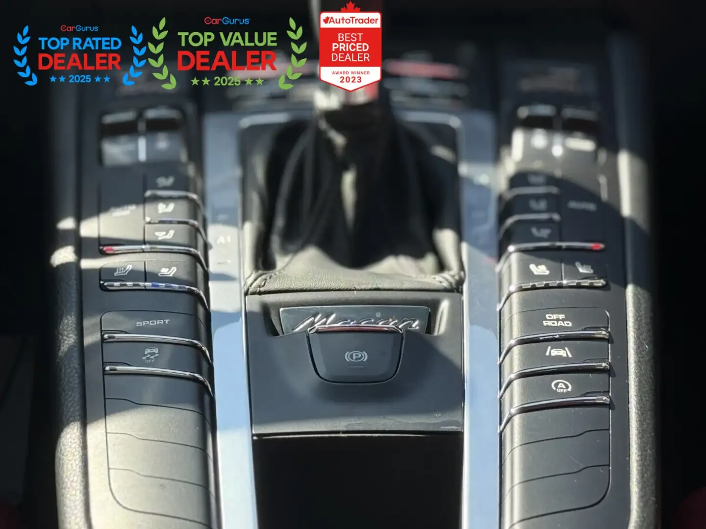 Porsche Macan S* PDK* BOSE* ���������* ������*  | Mobile.bg � ����������� 13
