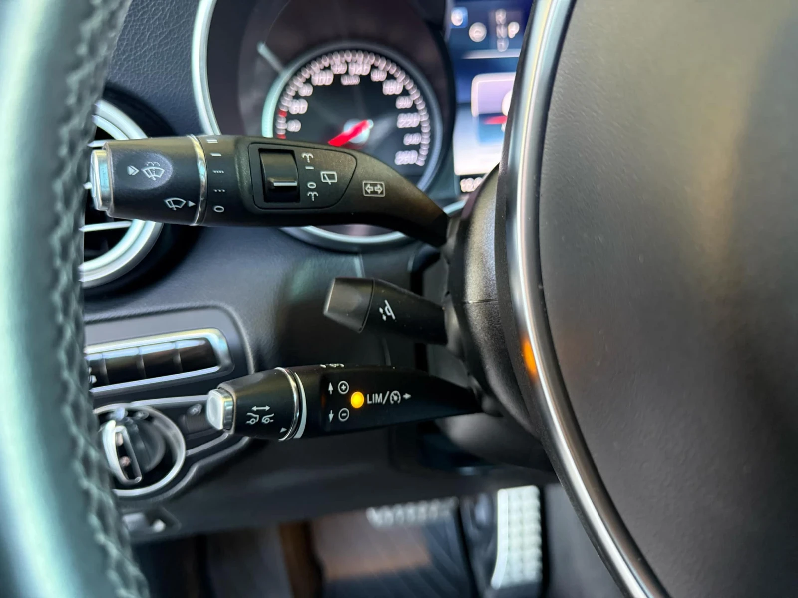 Mercedes-Benz GLC 220 4MATIC | AIRMATIC | DISTRONIC | PANORAMA | MEMORY | Mobile.bg � ����������� 12