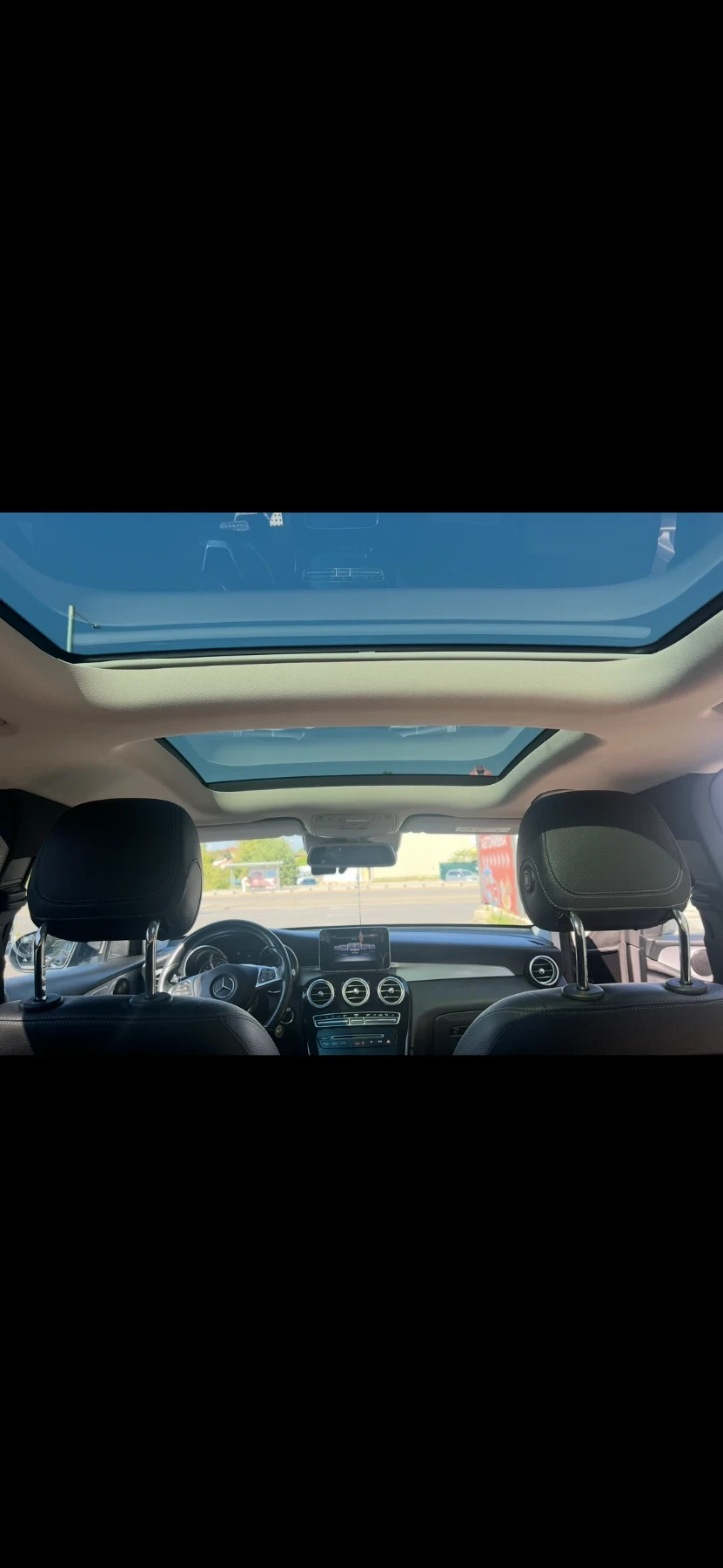 Mercedes-Benz GLC 250 4MATIC | AIRMATIC | DISTRONIC | PANORAMA | MEMORY, снимка 9 - Автомобили и джипове - 56023224