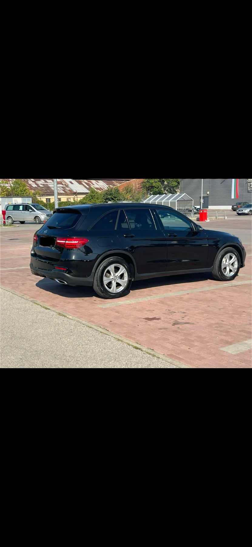 Mercedes-Benz GLC 250 4MATIC | AIRMATIC | DISTRONIC | PANORAMA | MEMORY, снимка 5 - Автомобили и джипове - 56023224