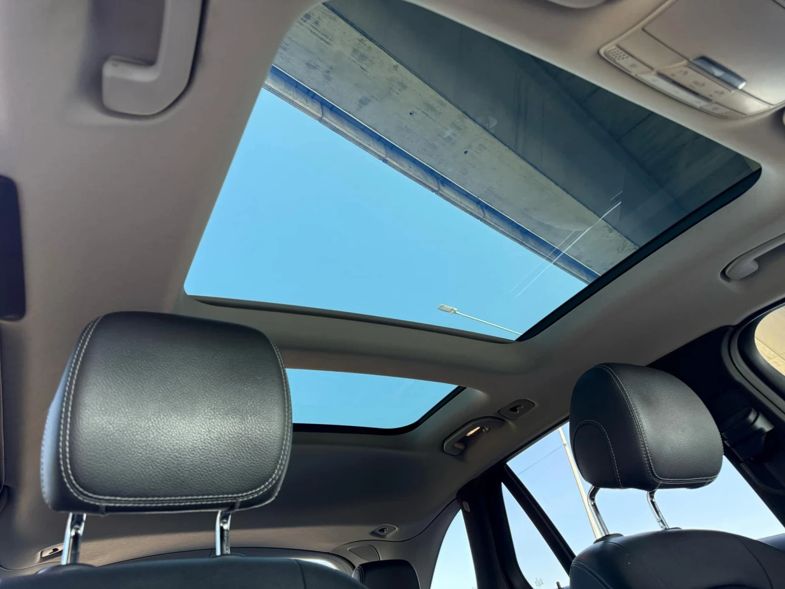Mercedes-Benz GLC 220 4MATIC | AIRMATIC | DISTRONIC | PANORAMA | MEMORY | Mobile.bg � ����������� 9