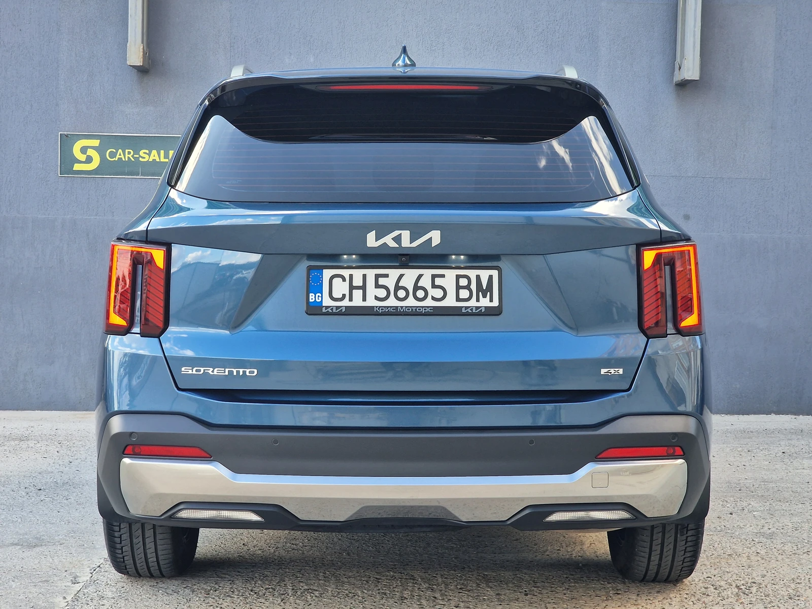 Kia Sorento 2.2 �� �������� | Mobile.bg � ����������� 6