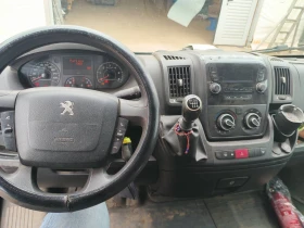 Peugeot Boxer 2.2 HDI L3H2, снимка 3