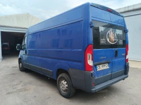 Peugeot Boxer 2.2 HDI L3H2, снимка 5
