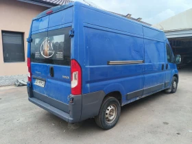Peugeot Boxer 2.2 HDI L3H2, снимка 6