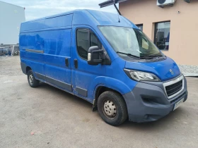 Peugeot Boxer 2.2 HDI L3H2, снимка 8