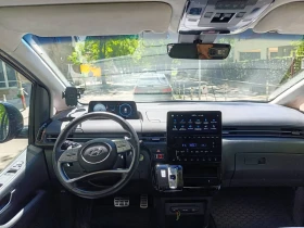 Hyundai Staria Премиум, снимка 13