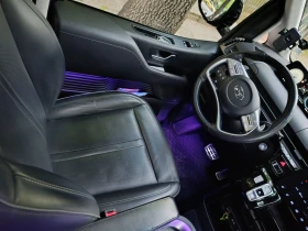 Hyundai Staria Премиум, снимка 4