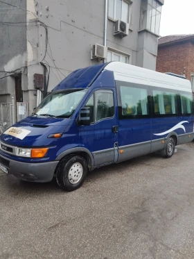 Iveco 35s13      | Mobile.bg    1