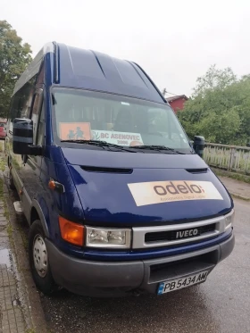 Iveco 35s13      | Mobile.bg    8