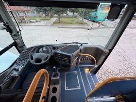 Iveco Uni CROSSWAY SFR 160 KLIMA, снимка 3