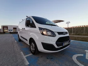 Ford Transit Custom | Mobile.bg    2