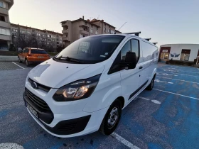 Ford Transit Custom, снимка 4