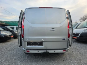 Ford Transit Custom 2.2tdci   | Mobile.bg    5
