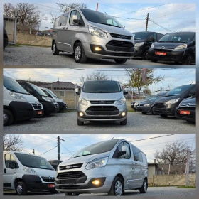 Ford Transit Custom 2.2tdci   | Mobile.bg    9