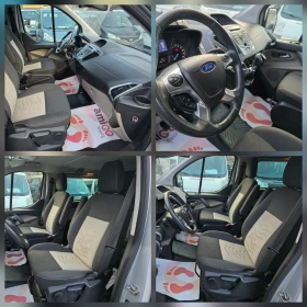 Ford Transit Custom 2.2tdci   | Mobile.bg    13