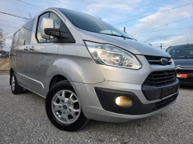     Ford Transit Custom 2.2tdci  
