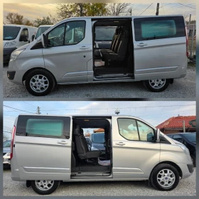 Ford Transit Custom 2.2tdci   | Mobile.bg    8