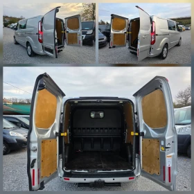 Ford Transit Custom 2.2tdci   | Mobile.bg    10