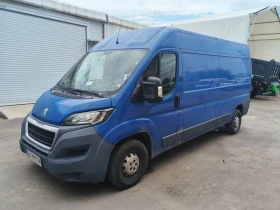 ������ Peugeot Boxer