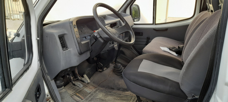 Ford Transit, снимка 2 - Бусове и автобуси - 46129053