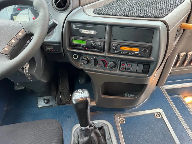 Iveco Uni CROSSWAY SFR 160 KLIMA, снимка 4 - Бусове и автобуси - 49124027