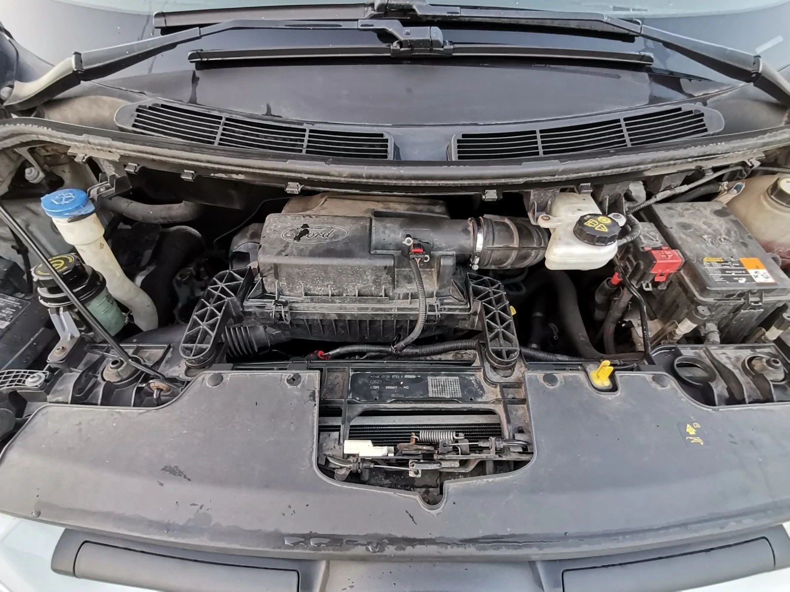 Ford Transit Custom | Mobile.bg   12