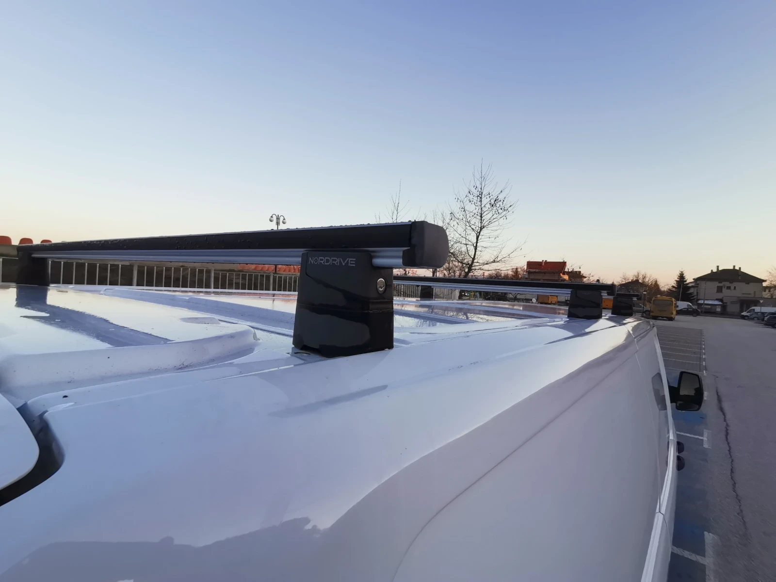 Ford Transit Custom | Mobile.bg   14