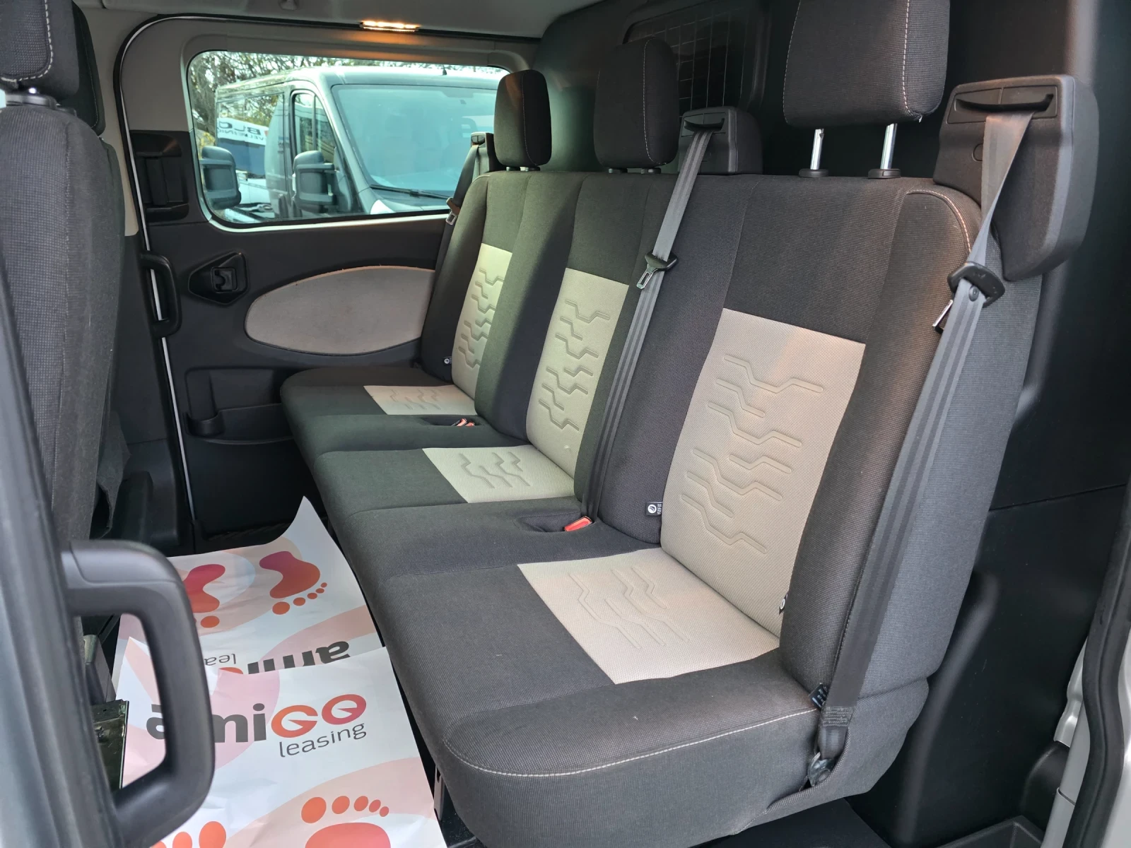 Ford Transit Custom 2.2tdci   | Mobile.bg   15